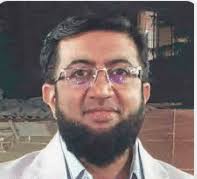 Dr Raihan Motarwala